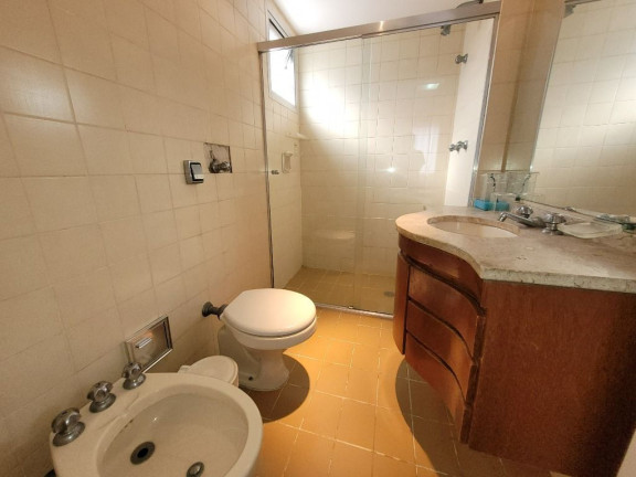 Imagem Apartamento com 4 Quartos à Venda, 180 m² em Pitangueiras - Guarujá Imagem Apartamento com 4 Quartos à Venda, 180 m² em Pitangueiras - Guarujá