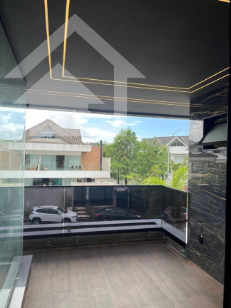 Imagem Casa com 5 Quartos à Venda, 500 m² em Recreio Dos Bandeirantes - Rio De Janeiro