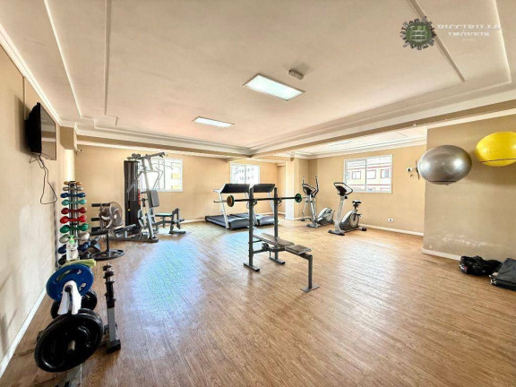Imagem Apartamento com 1 Quarto à Venda, 53 m² em Aviação - Praia Grande Imagem Apartamento com 1 Quarto à Venda, 53 m² em Aviação - Praia Grande