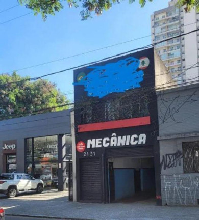 Imagem Imóvel Comercial à Venda, 154 m² em Brás - São Paulo Imagem Imóvel Comercial à Venda, 154 m² em Brás - São Paulo