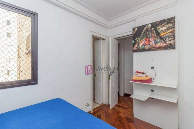 Imagem Apartamento com 3 Quartos à Venda, 126 m² em Perdizes - São Paulo Imagem Apartamento com 3 Quartos à Venda, 126 m² em Perdizes - São Paulo
