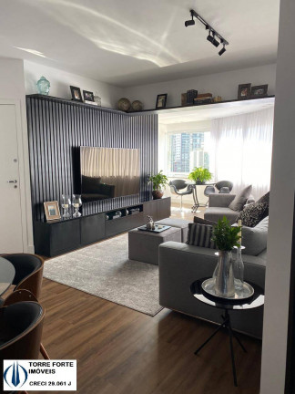 Imagem Apartamento com 2 Quartos à Venda, 116 m² em Brooklin Paulista - São Paulo Imagem Apartamento com 2 Quartos à Venda, 116 m² em Brooklin Paulista - São Paulo