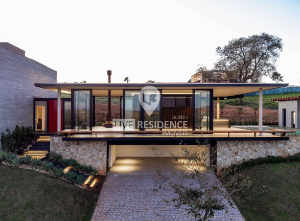 Imagem Casa com 5 Quartos à Venda, 700 m² em Loteamento Fazenda Dona Carolina - Itatiba Imagem Casa com 5 Quartos à Venda, 700 m² em Loteamento Fazenda Dona Carolina - Itatiba