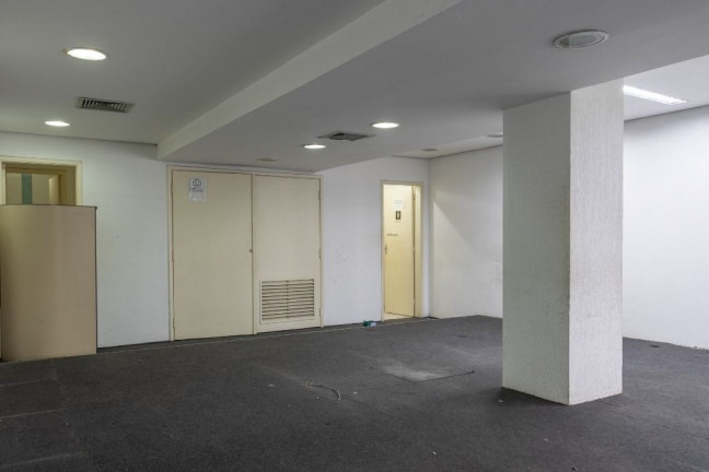 Imagem Sala Comercial para Alugar, 760 m² em República - São Paulo Imagem Sala Comercial para Alugar, 760 m² em República - São Paulo
