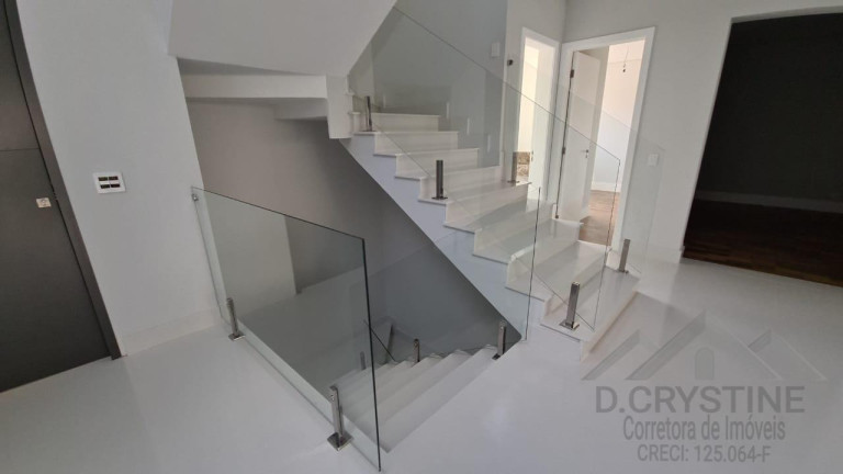 Imagem Casa com 4 Quartos à Venda, 570 m² em Tamboré - Santana De Parnaíba