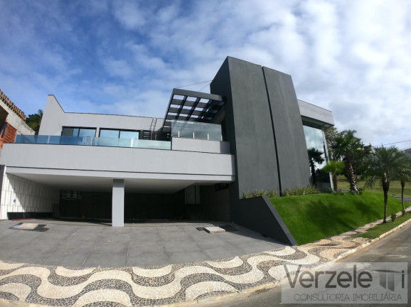 Imagem Casa com 4 Quartos à Venda, 530 m² em Barra - Balneário Camboriú