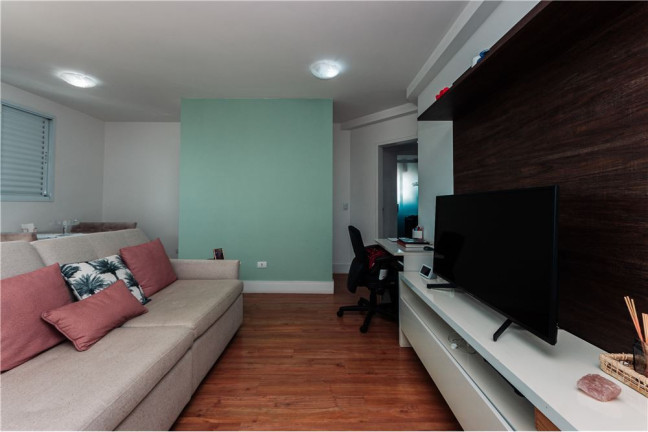 Imagem Imóvel com 2 Quartos à Venda,  em Vila Mariana - São Paulo