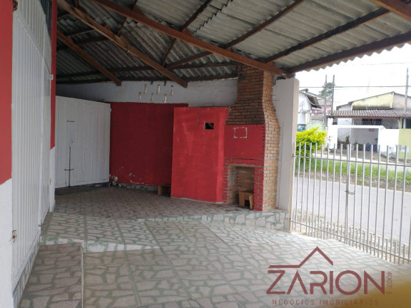 Imagem Casa com 3 Quartos à Venda, 275 m² em Jardim Sandra Maria - Taubaté