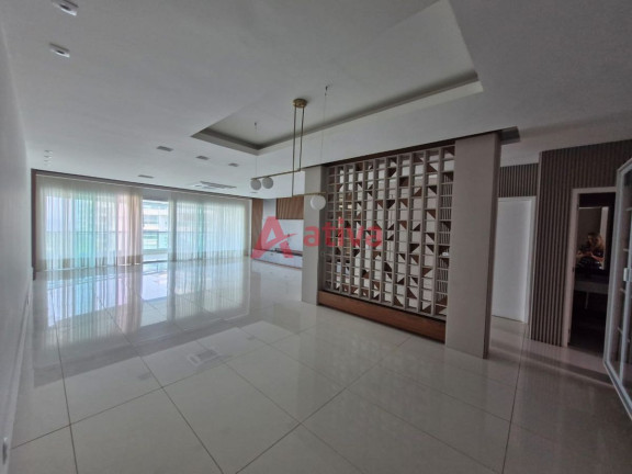 Imagem Apartamento com 4 Quartos à Venda, 280 m² em Barra Da Tijuca - Rio De Janeiro