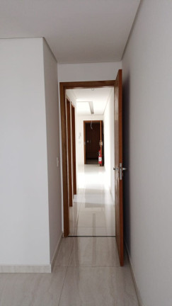 Imagem Cobertura com 2 Quartos à Venda, 114 m² em Vila Curuçá - Santo André