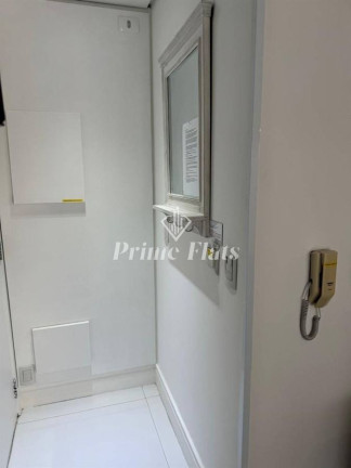 Imagem Apartamento com 1 Quarto à Venda, 43 m² em Vila Olímpia - São Paulo
