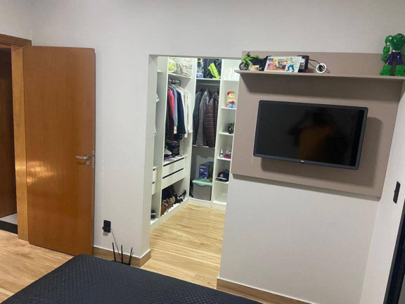 Imagem Casa de Condomínio com 3 Quartos à Venda, 164 m² em Horto Florestal - Sorocaba Imagem Casa de Condomínio com 3 Quartos à Venda, 164 m² em Horto Florestal - Sorocaba