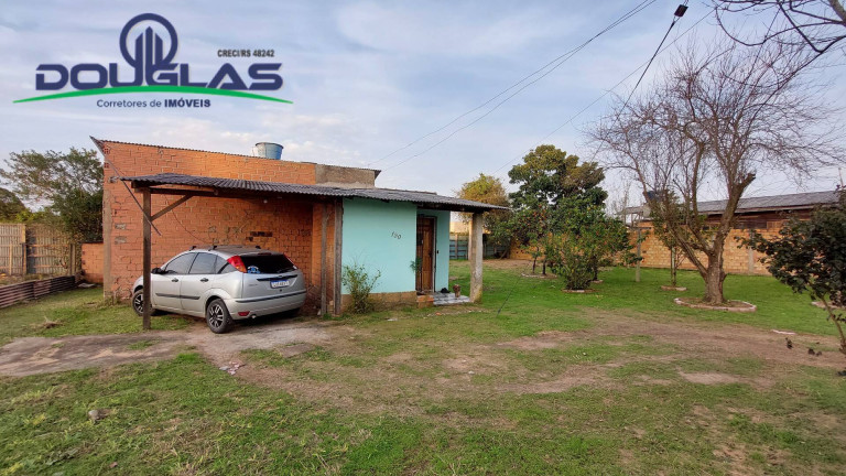 Imagem Casa com 1 Quarto à Venda, 60 m² em Viamão Imagem Casa com 1 Quarto à Venda, 60 m² em Viamão