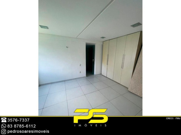 Imagem Imóvel com 1 Quarto à Venda, em Manaíra - João Pessoa Imagem Imóvel com 1 Quarto à Venda, em Manaíra - João Pessoa