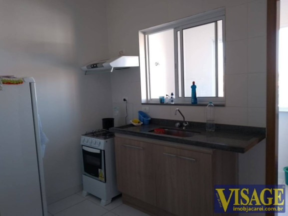 Imagem Apartamento com 2 Quartos à Venda, em Vila Aprazivel - Jacareí Imagem Apartamento com 2 Quartos à Venda, em Vila Aprazivel - Jacareí