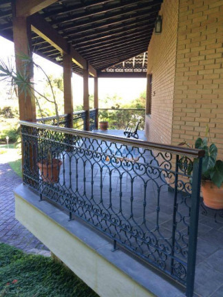 Imagem Casa com 3 Quartos à Venda, 600 m² em Portal Das Colinas - Guaratinguetá Imagem Casa com 3 Quartos à Venda, 600 m² em Portal Das Colinas - Guaratinguetá