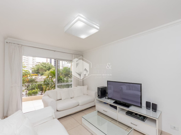 Imagem Apartamento com 3 Quartos à Venda, 98 m² em Vila Clementino - São Paulo Imagem Apartamento com 3 Quartos à Venda, 98 m² em Vila Clementino - São Paulo