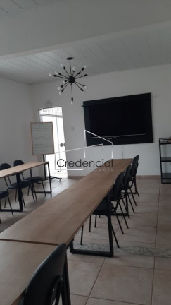 Imagem Casa com 3 Quartos à Venda, 115 m² em Parolin - Curitiba