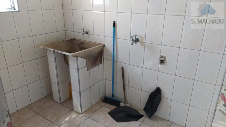 Imagem Casa com 3 Quartos à Venda, 230 m² em Parque Novo Oratório - Santo André