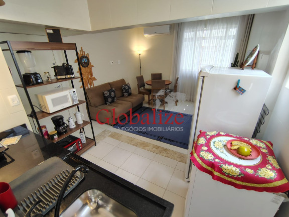 Imagem Imóvel com 1 Quarto à Venda, 42 m² em Boqueirão - Santos Imagem Imóvel com 1 Quarto à Venda, 42 m² em Boqueirão - Santos