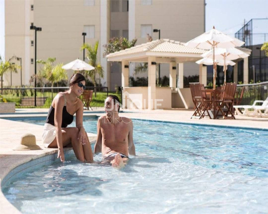 Imagem Apartamento com 2 Quartos à Venda, 56 m² em Parque Residencial Eloy Chaves - Jundiaí Imagem Apartamento com 2 Quartos à Venda, 56 m² em Parque Residencial Eloy Chaves - Jundiaí