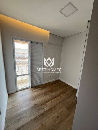 Imagem Apartamento com 3 Quartos à Venda, 119 m² em Vila Lacerda - Jundiaí