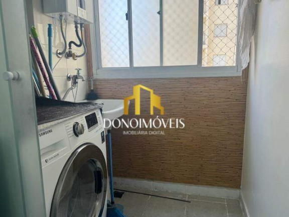 Imagem Apartamento com 2 Quartos à Venda, 54 m² em Nova Petrópolis - São Bernardo Do Campo Imagem Apartamento com 2 Quartos à Venda, 54 m² em Nova Petrópolis - São Bernardo Do Campo