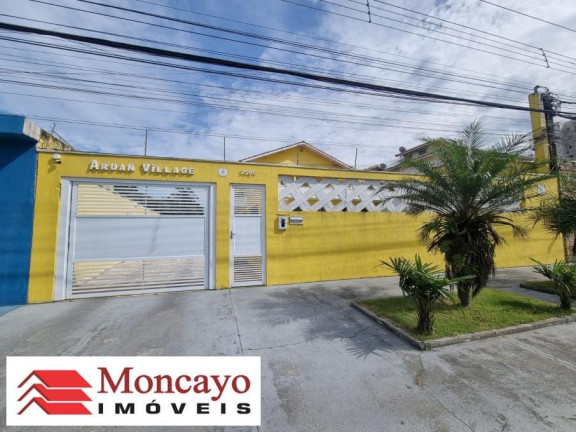 Imagem Casa com 2 Quartos à Venda, 70 m² em Loteamento Jardim Aruan - Caraguatatuba Imagem Casa com 2 Quartos à Venda, 70 m² em Loteamento Jardim Aruan - Caraguatatuba