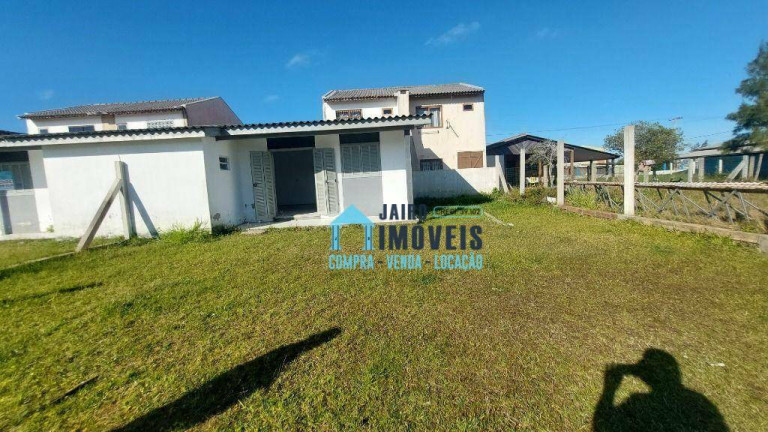 Imagem Casa com 2 Quartos à Venda, 360 m² em Centro - Balneário Pinhal Imagem Casa com 2 Quartos à Venda, 360 m² em Centro - Balneário Pinhal