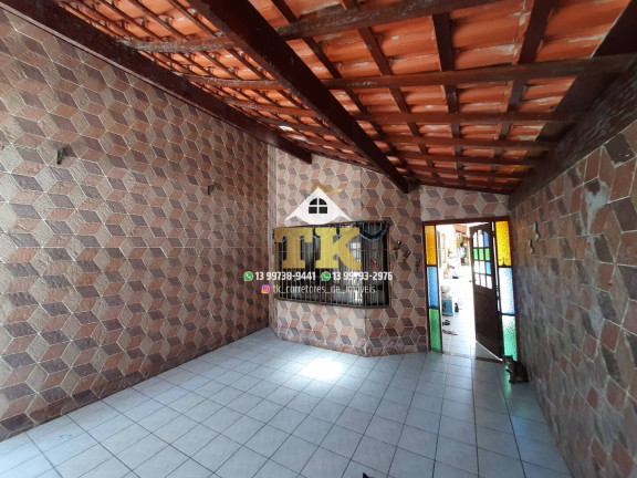 Imagem Casa com 3 Quartos à Venda, 110 m² em Aviação - Praia Grande Imagem Casa com 3 Quartos à Venda, 110 m² em Aviação - Praia Grande