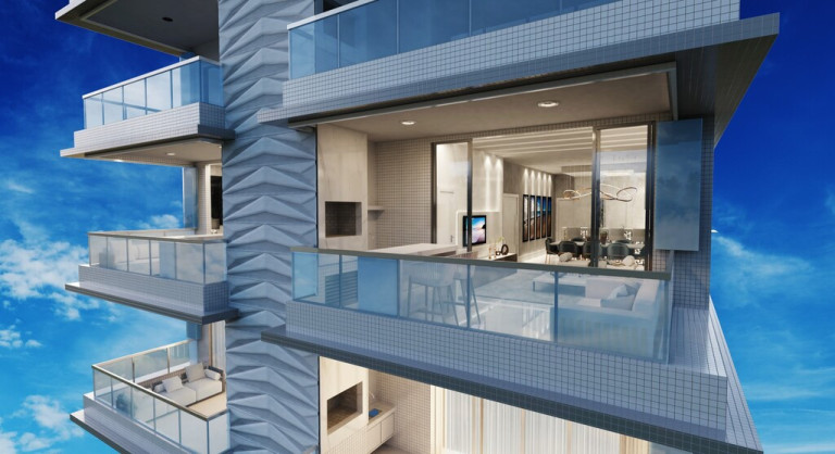 Imagem Apartamento com 3 Quartos à Venda, 280 m² em Centro - Itapema Imagem Apartamento com 3 Quartos à Venda, 280 m² em Centro - Itapema