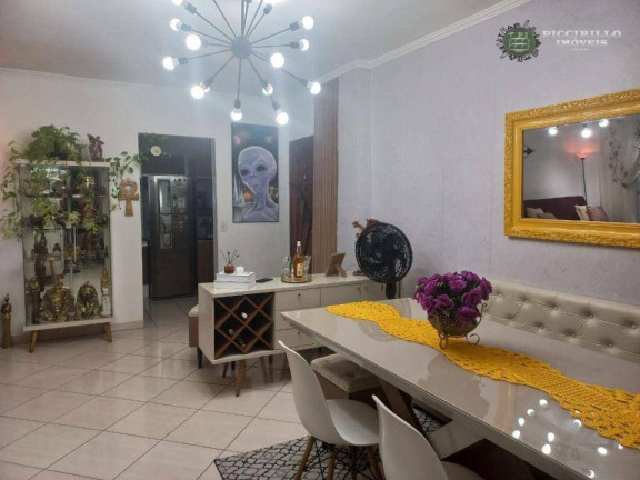 Imagem Apartamento com 2 Quartos à Venda, 83 m² em Ocian - Praia Grande Imagem Apartamento com 2 Quartos à Venda, 83 m² em Ocian - Praia Grande