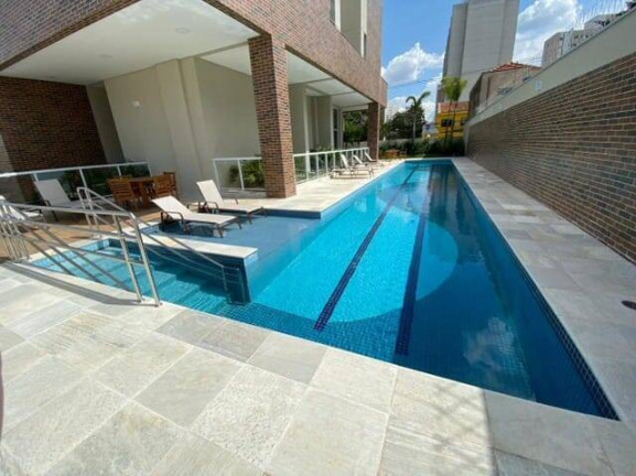 Imagem Apartamento com 2 Quartos à Venda, 65 m² em Vila Da Saúde - São Paulo Imagem Apartamento com 2 Quartos à Venda, 65 m² em Vila Da Saúde - São Paulo