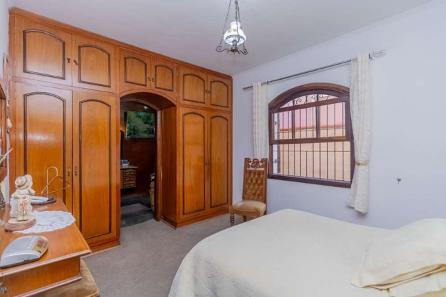 Imagem Casa com 4 Quartos à Venda,  em Vila Prudente - São Paulo