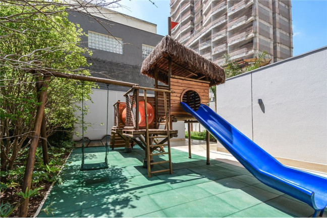 Imagem Imóvel com 3 Quartos à Venda,  em Jardim Das Acácias - São Paulo