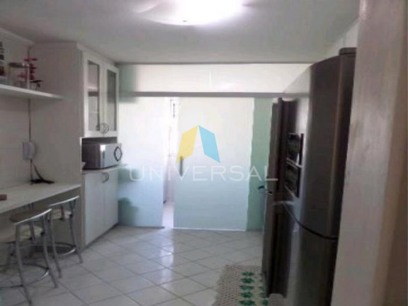 Imagem Apartamento com 2 Quartos à Venda, 61 m² em Vila Esperanca - Sao Paulo