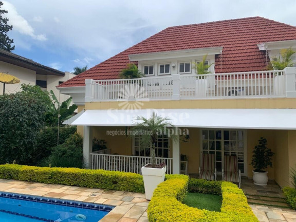 Imagem Casa com 4 Quartos à Venda, 520 m² em Alphaville Residencial Um - Barueri Imagem Casa com 4 Quartos à Venda, 520 m² em Alphaville Residencial Um - Barueri