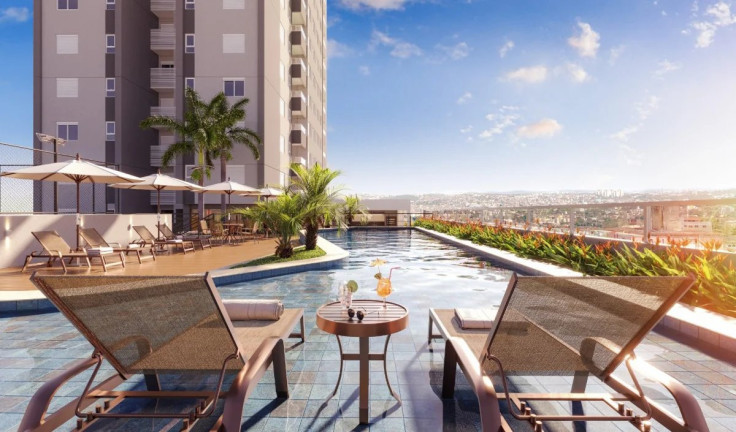 Imagem Apartamento com 3 Quartos à Venda, 94 m² em Buritis - Belo Horizonte Imagem Apartamento com 3 Quartos à Venda, 94 m² em Buritis - Belo Horizonte