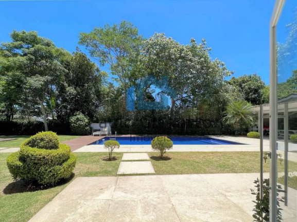 Imagem Casa de Condomínio com 4 Quartos à Venda, 541 m² em Altos De São Fernando - Jandira