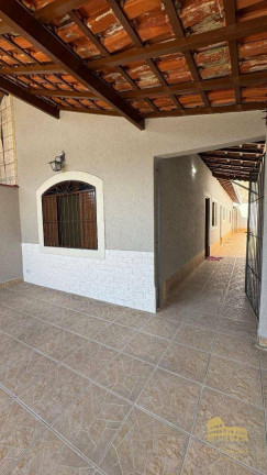 Imagem Casa com 2 Quartos à Venda, 70 m² em Balneário Pires - Praia Grande Imagem Casa com 2 Quartos à Venda, 70 m² em Balneário Pires - Praia Grande