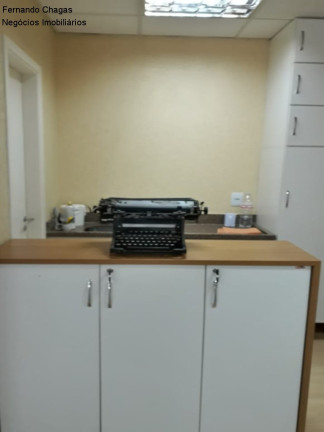 Imagem Sala Comercial à Venda, 51 m² em Loteamento Center Santa Genebra - Campinas