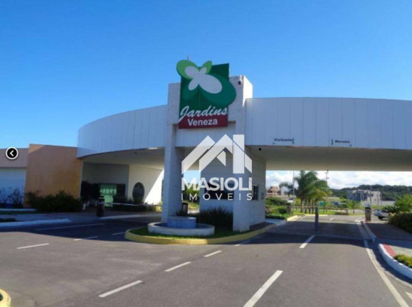 Imagem Terreno à Venda, 760 m² em Interlagos - Vila Velha