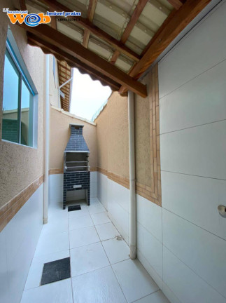Imagem Sobrado com 2 Quartos à Venda, 68 m² em Ocian - Praia Grande
