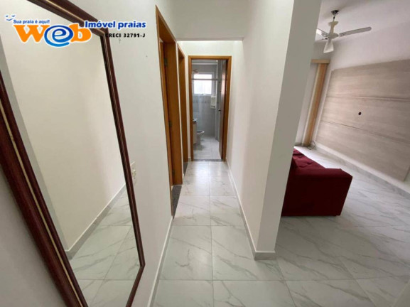 Imagem Apartamento com 3 Quartos à Venda, 88 m² em Tupi - Praia Grande