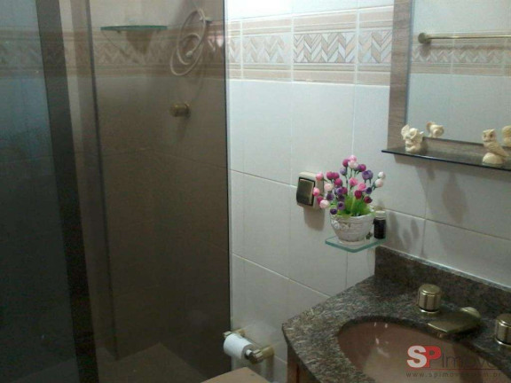 Imagem Apartamento com 3 Quartos à Venda, 100 m² em Parque Mandaqui - São Paulo