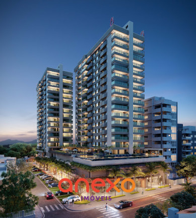 Imagem Apartamento com 3 Quartos à Venda, 98 m² em Balneário Piçarras - Balneário Piçarras