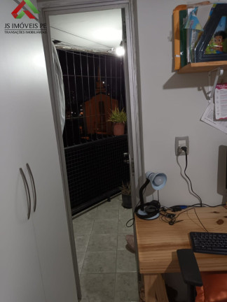 Imagem Imóvel com 3 Quartos à Venda, 100 m² em Candeias - Jaboatão Dos Guararapes