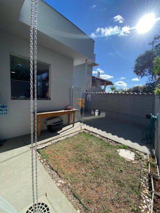 Imagem Casa com 2 Quartos à Venda, 70 m² em Jardim Imperial - Lagoa Santa Imagem Casa com 2 Quartos à Venda, 70 m² em Jardim Imperial - Lagoa Santa