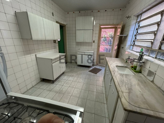Imagem Casa com 2 Quartos à Venda, 110 m² em Brooklin - São Paulo Imagem Casa com 2 Quartos à Venda, 110 m² em Brooklin - São Paulo