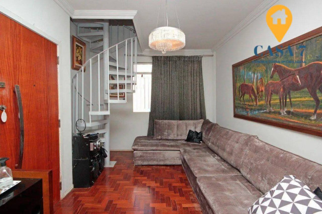 Imagem Apartamento com 4 Quartos à Venda, 188 m² em Anchieta - Belo Horizonte Imagem Apartamento com 4 Quartos à Venda, 188 m² em Anchieta - Belo Horizonte